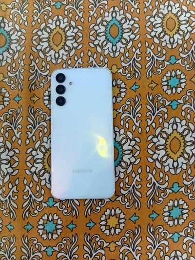 Samsung Mobile A15