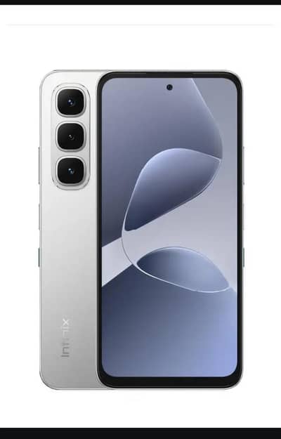 Infinix Hot60i