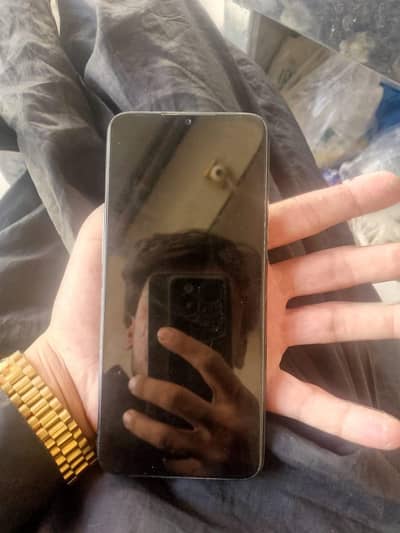 Infinix Hot 11 Play