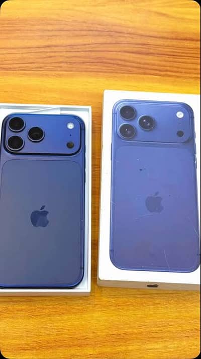 Apple iPhone 17 Pro Max jv 100 health