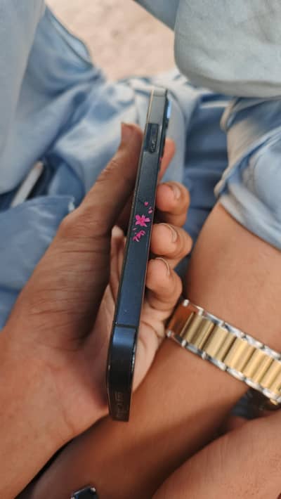 iPhone 12 Pro 256GB Non-PTA | 9/10 Condition | Face ID OK