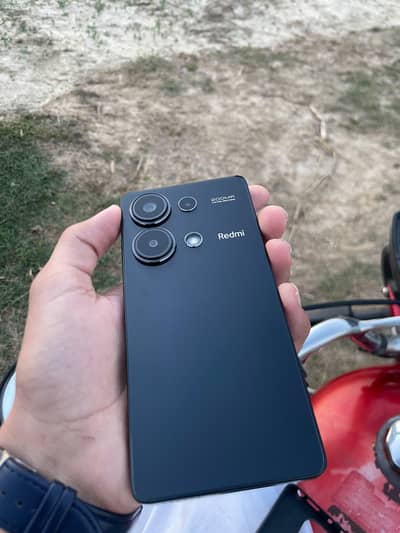 Xiaomi Redmi Note 13 Pro