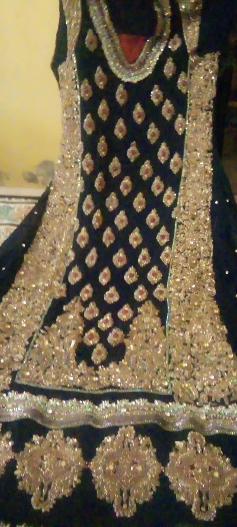 bridal maxi 4