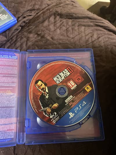 Rdr2 for sale