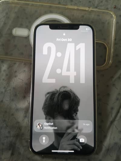 Apple iPhone 12 Pro