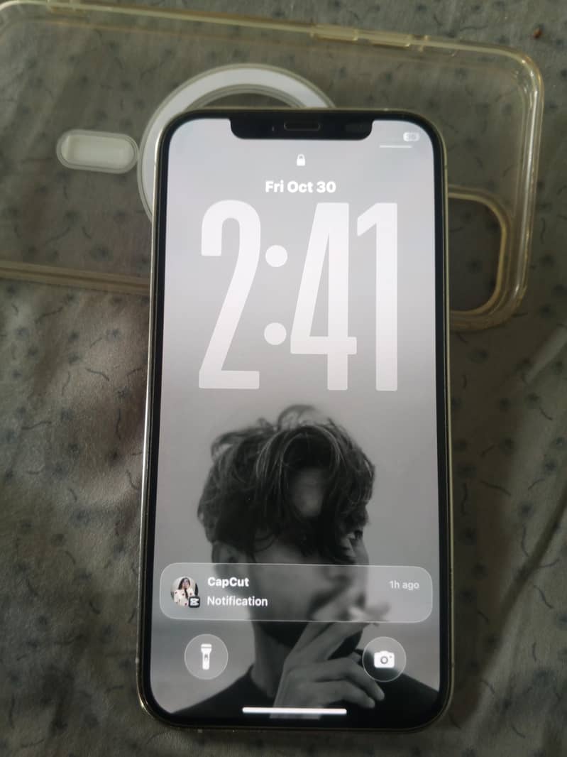 Apple iPhone 12 Pro 0