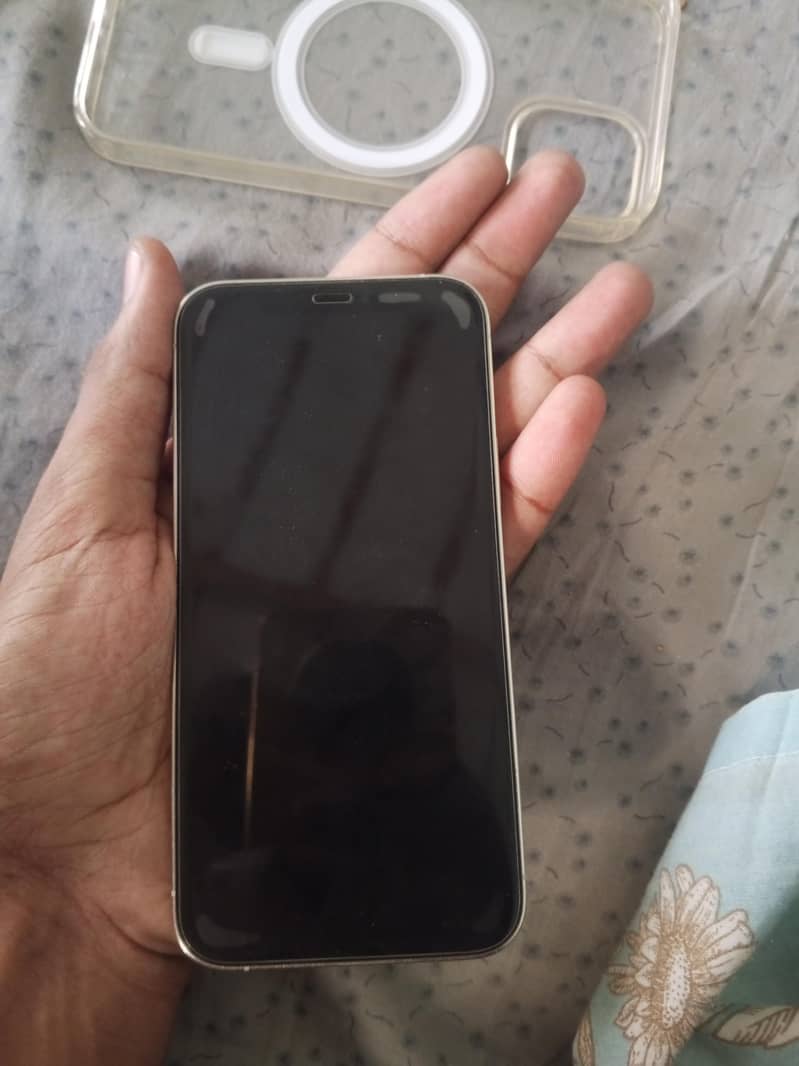Apple iPhone 12 Pro 12