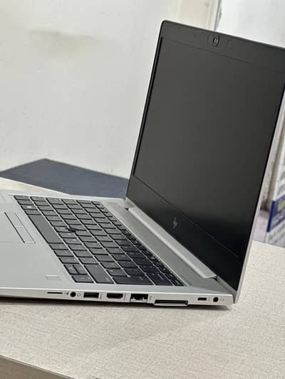 Hp Elitebook 830 G5