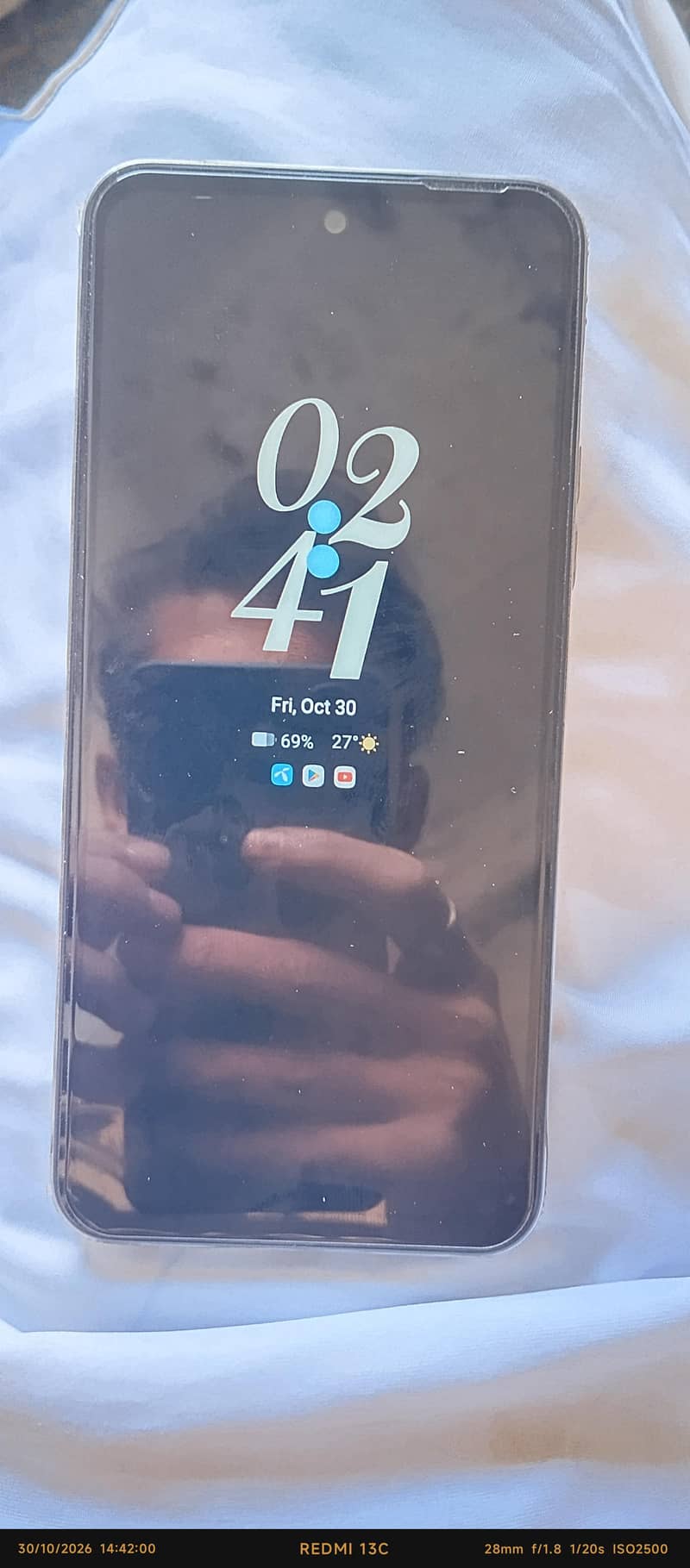 Tecno Spark 40 1