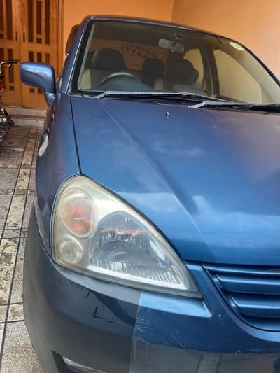 Suzuki Liana 2006