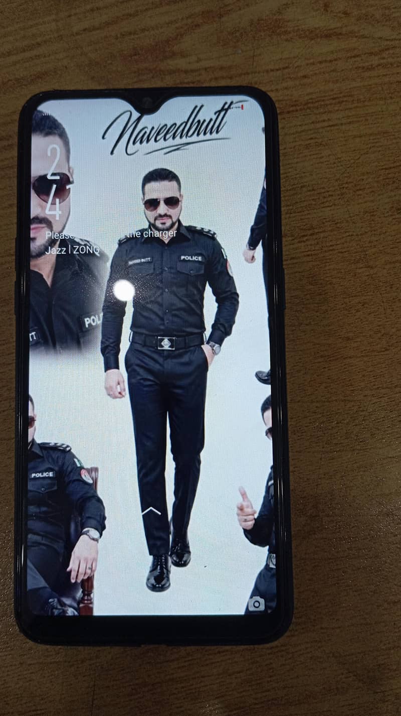OPPO A7 1