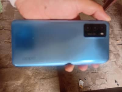 OPPO A16
