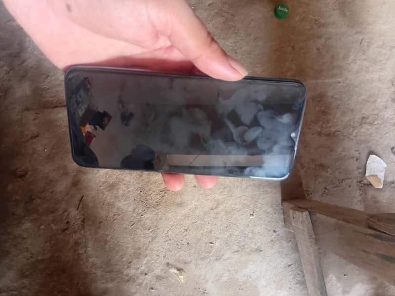 OPPO A16 1