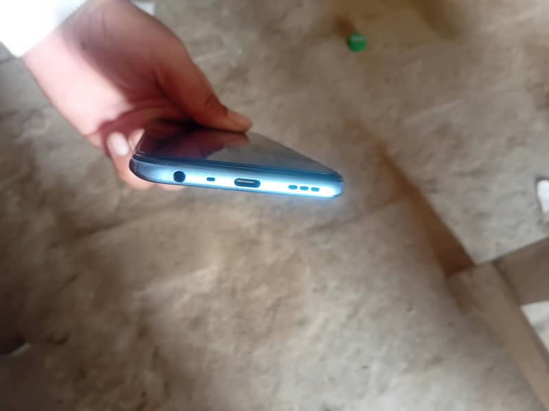 OPPO A16 4