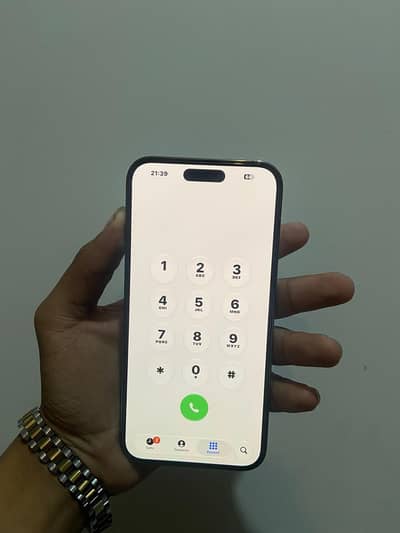 Apple iPhone 14 Pro Max Jv