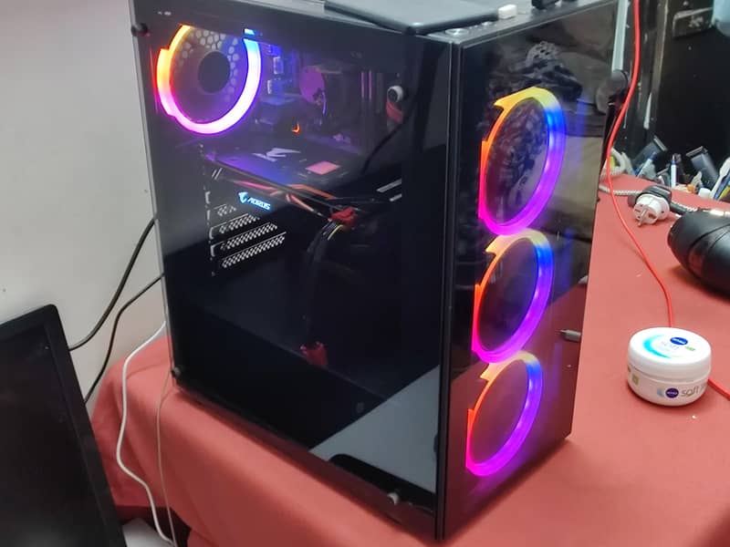 gaming pc 0