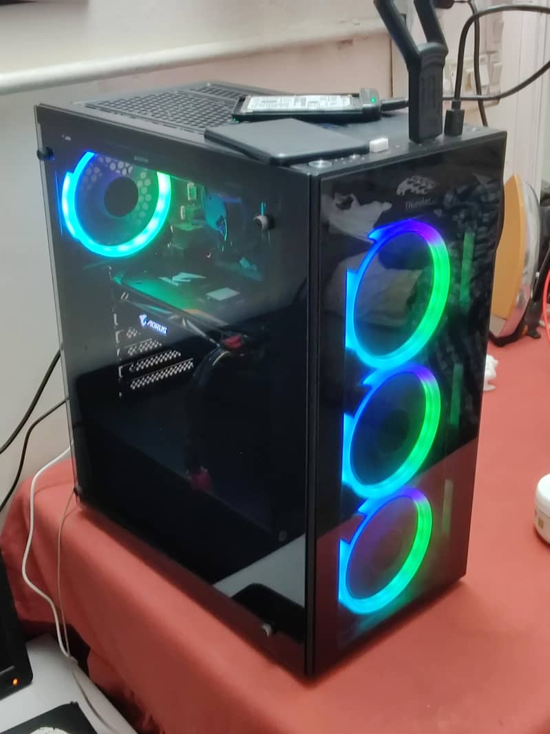 gaming pc 1