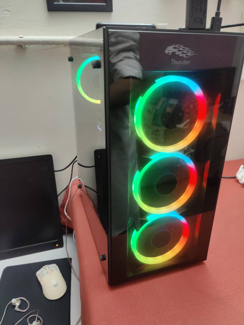 gaming pc 4