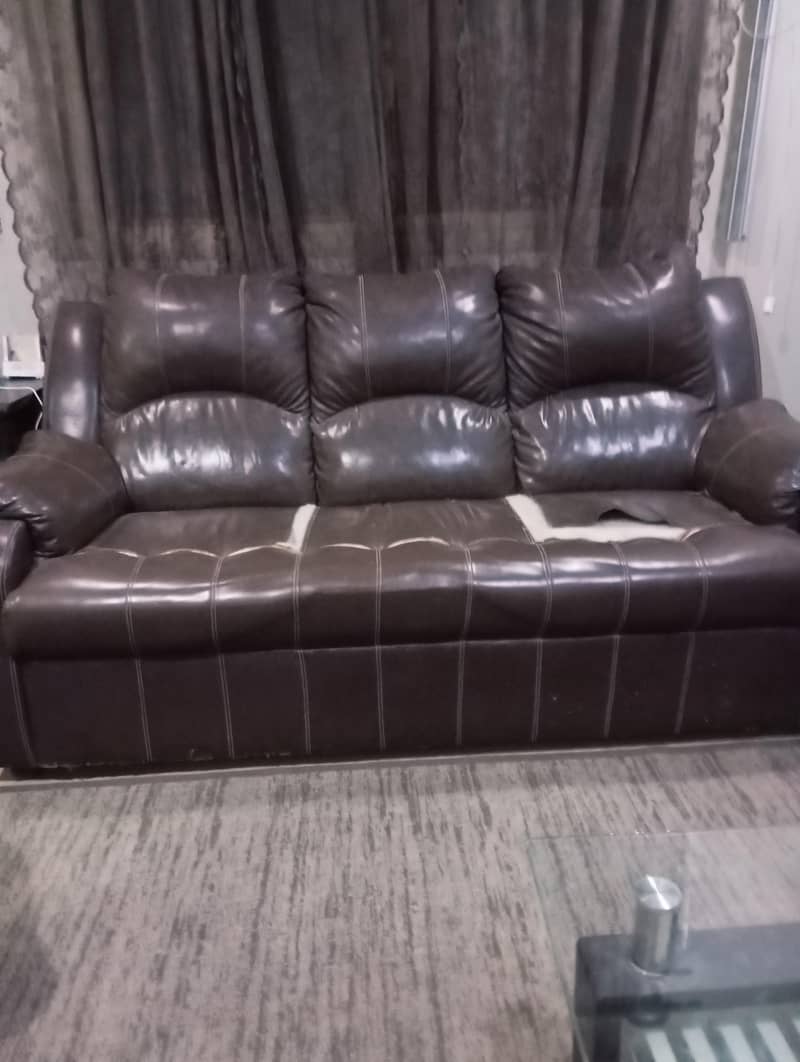 comfortable regzine sofa 1