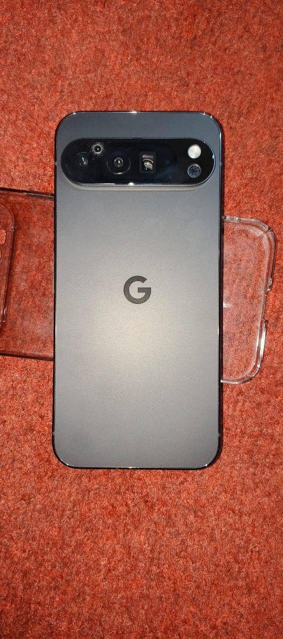 Google Pixel 9 Pro XL 0