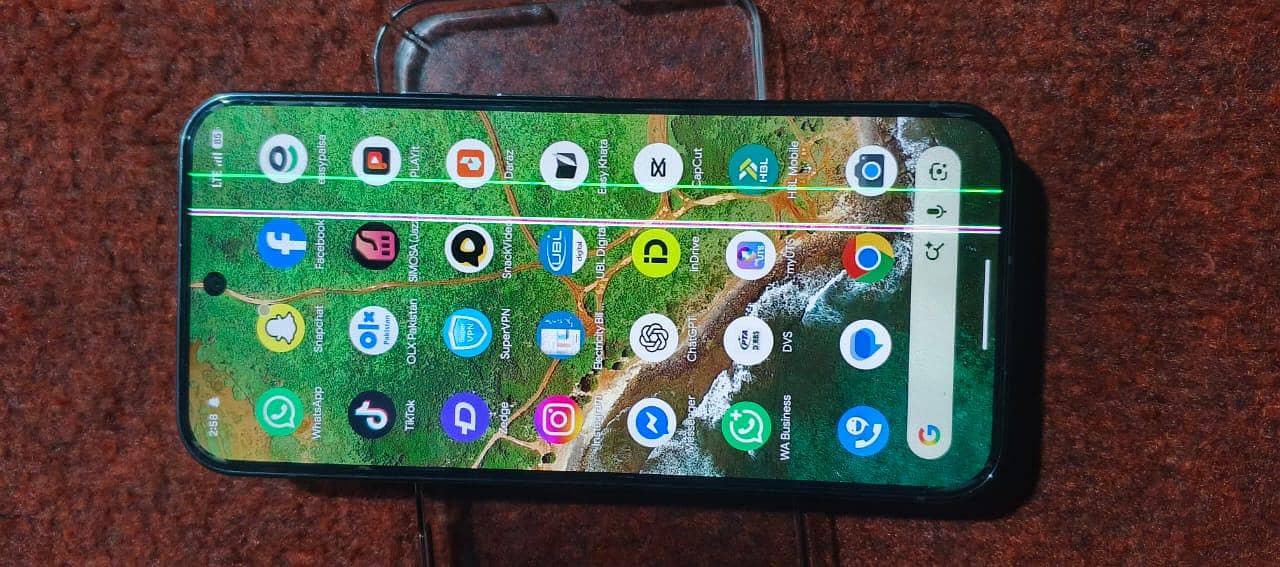 Google Pixel 9 Pro XL 1