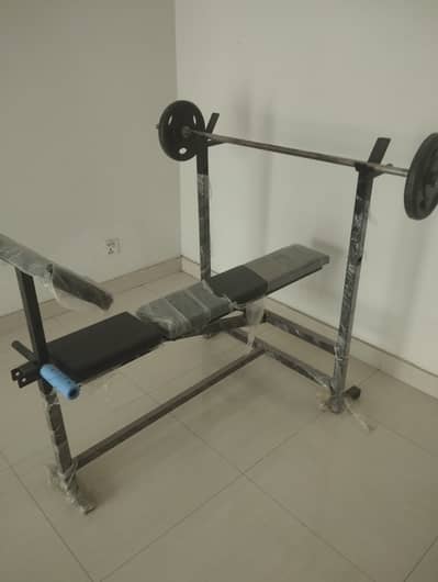 Gym in Home for sale