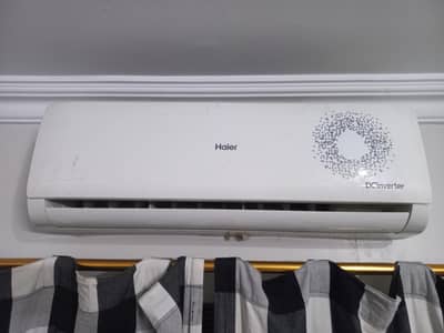 Haier DC Inverteter AC