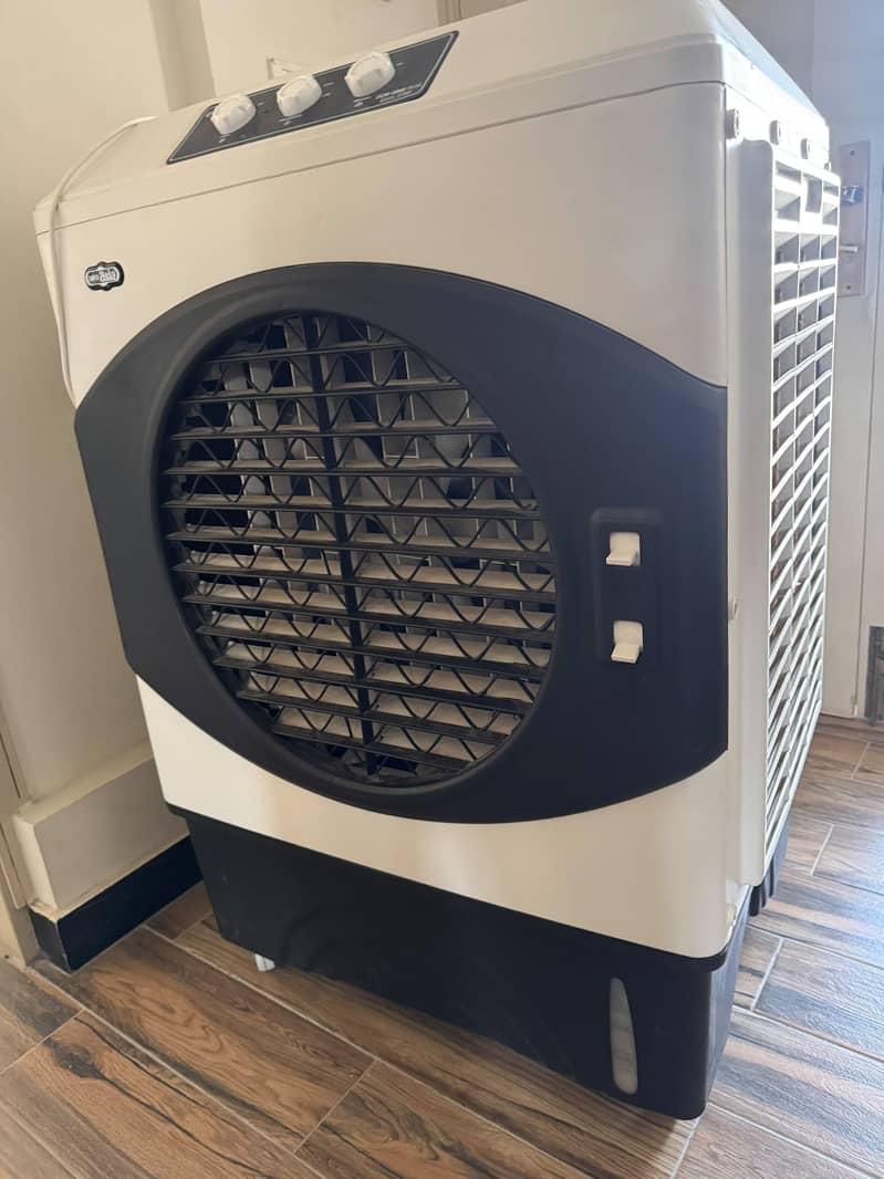 Air Cooler 4