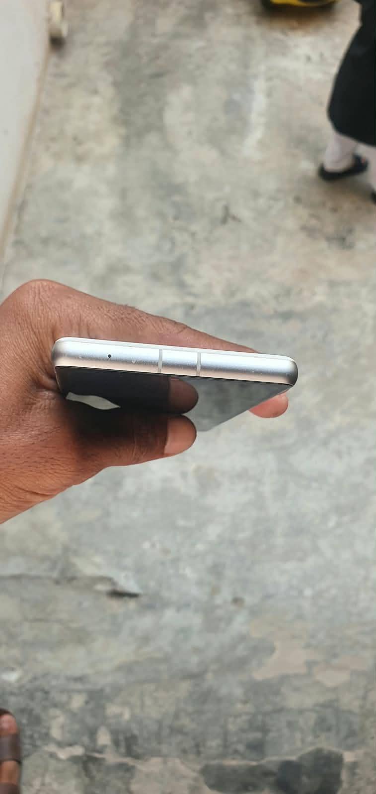 Google Pixel 7a official Approved 1