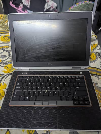 Dell i7 2nd gen 8gb 500bg