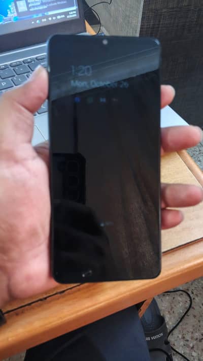 Samsung Mobile A32