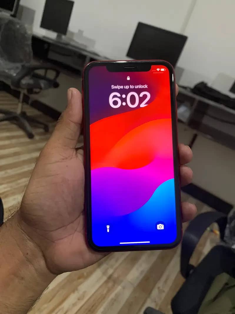 Apple iPhone Se (2nd Gen) 2