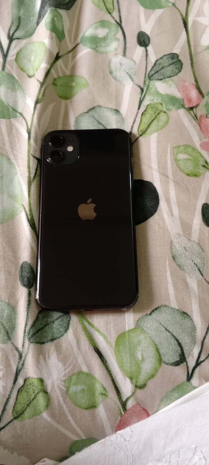 Apple iPhone 11 0