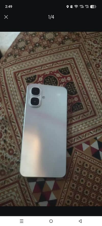 Infinix smart 20