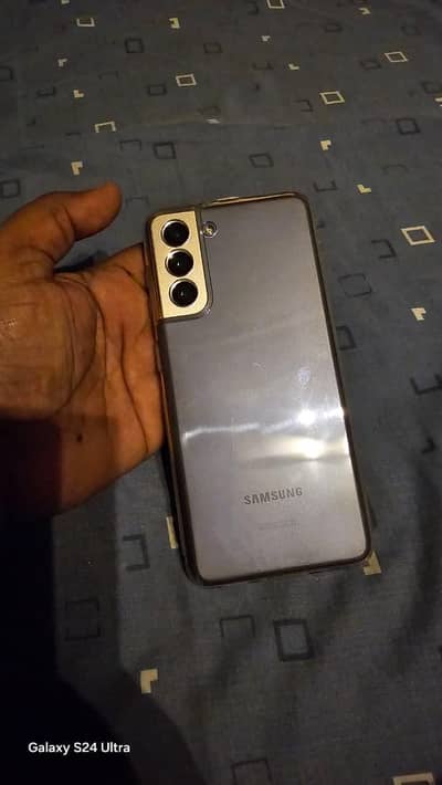 Samsung Mobile S21