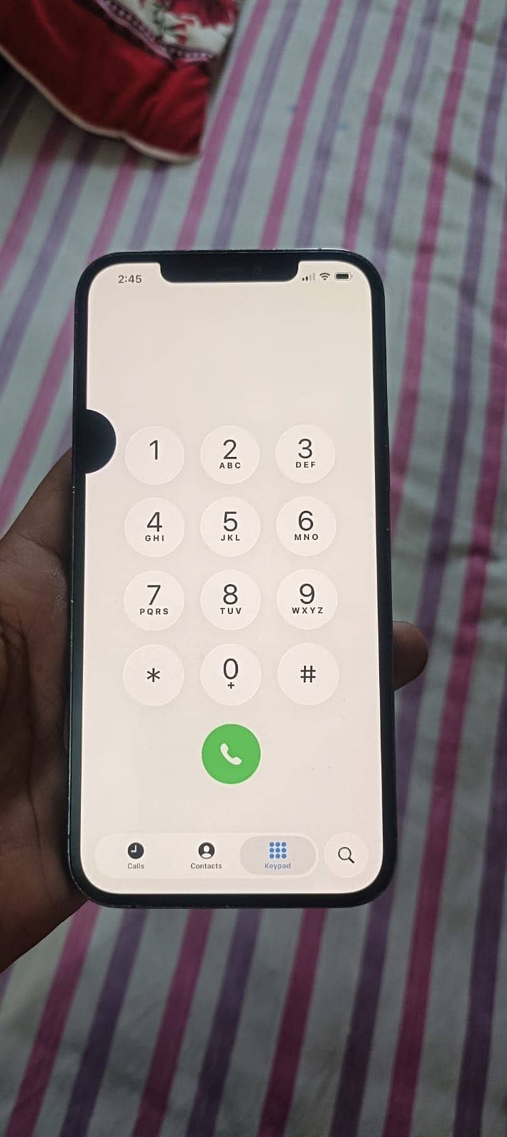 Apple iPhone 12 Pro Max 0