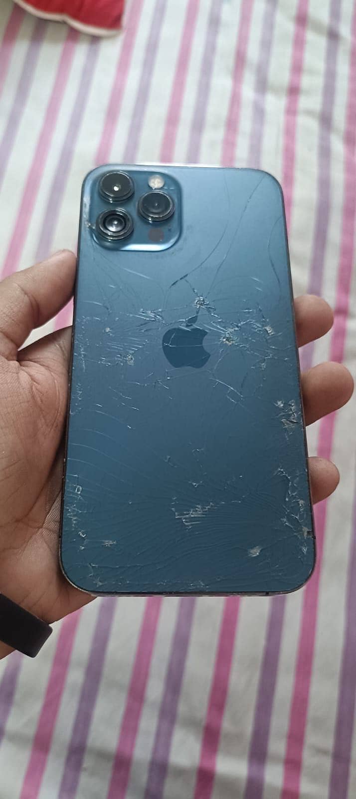 Apple iPhone 12 Pro Max 1