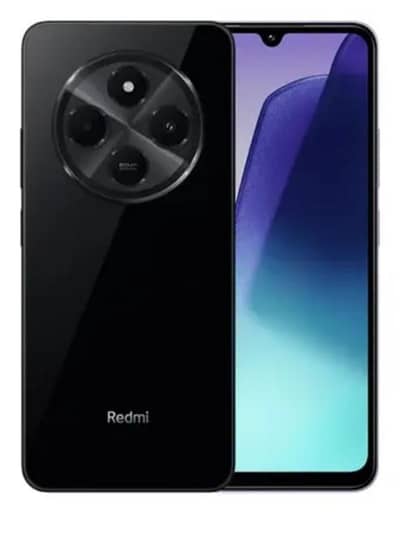 Xiaomi Redmi 14C