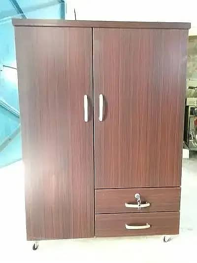 Almari/kids wardrobe/double door Wardrobes/Wardrobe/almirah