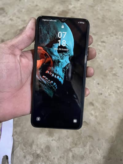 Samsung Mobile A20s | 3GB Ram _ 32GB Storage
