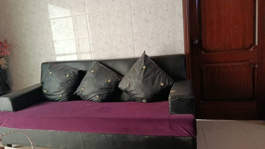 5 seater sofa set