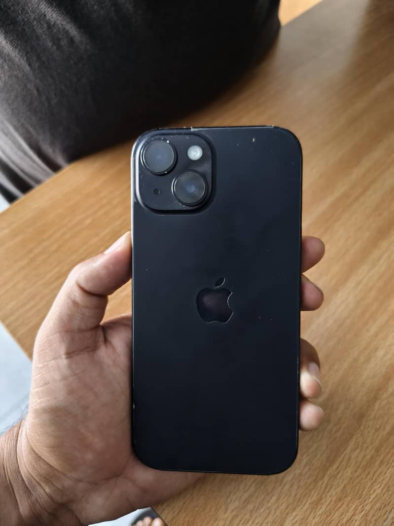 Apple iPhone 15 0