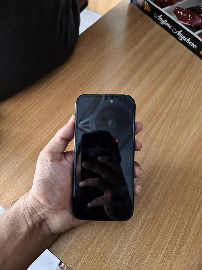Apple iPhone 15 6