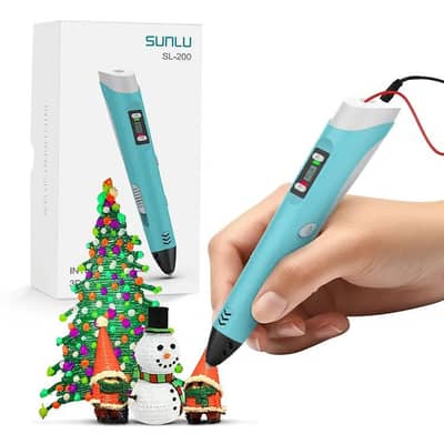 3d pen