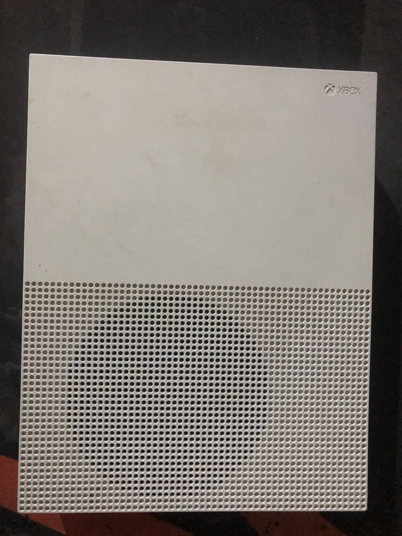Xbox One S 0