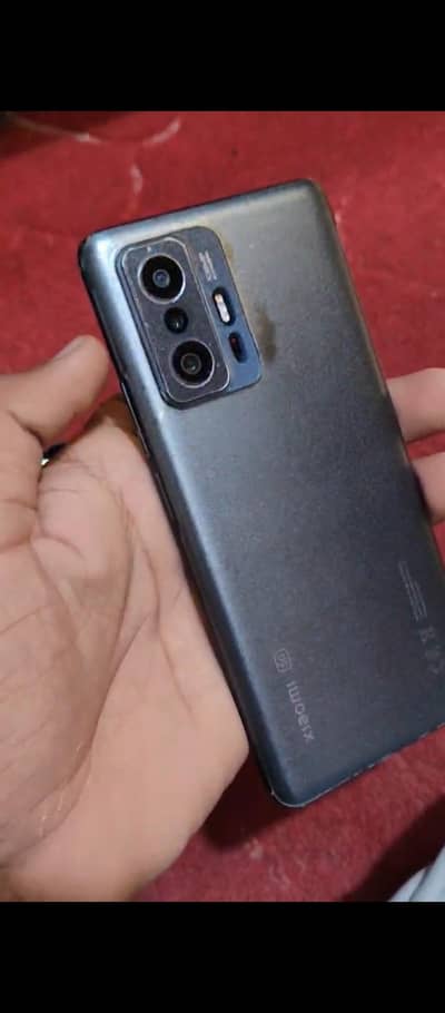 Xiaomi 11T Pro 5g