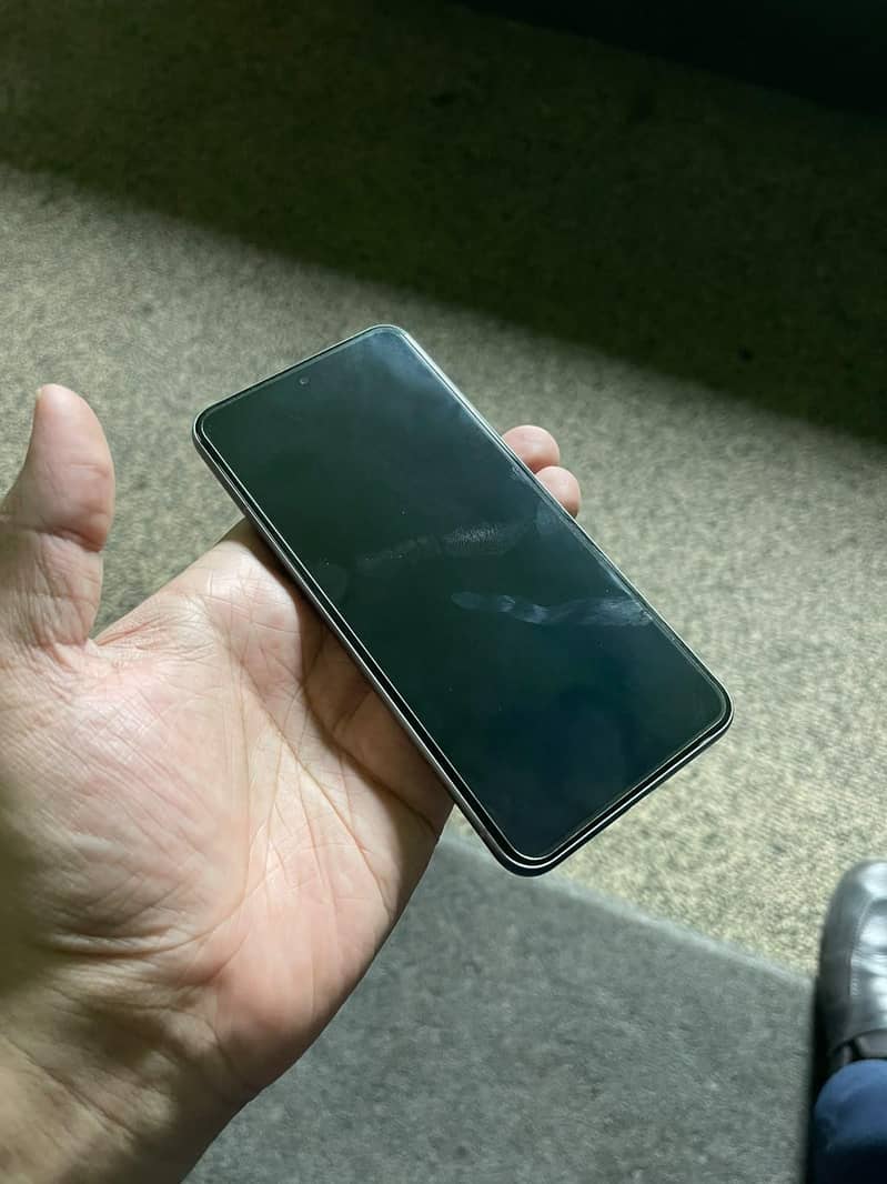 Google Pixel 8 1
