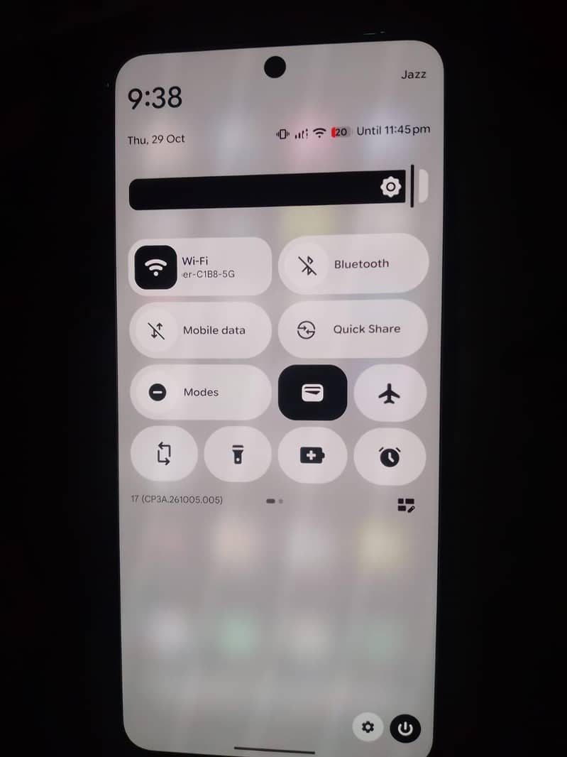 Google Pixel 8 6