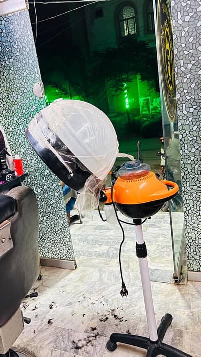 hair steamer 03103020537