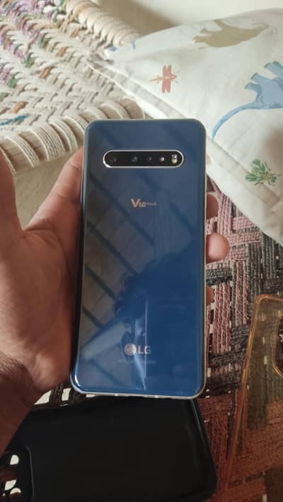 Lg v60